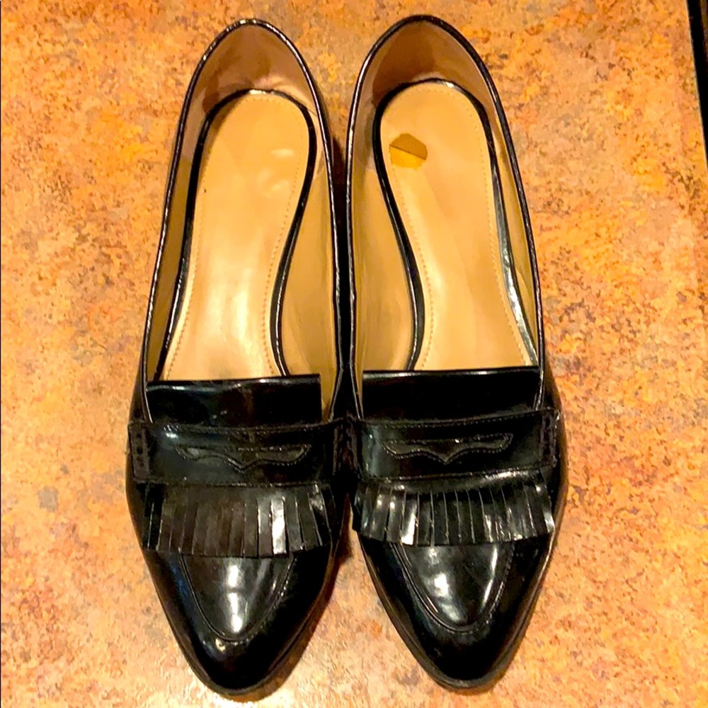 Sax Fifth Avenue Loafers